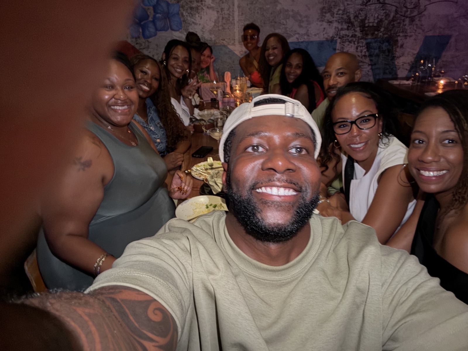 Council Life & Moments — NPHC of Hudson County photo 7